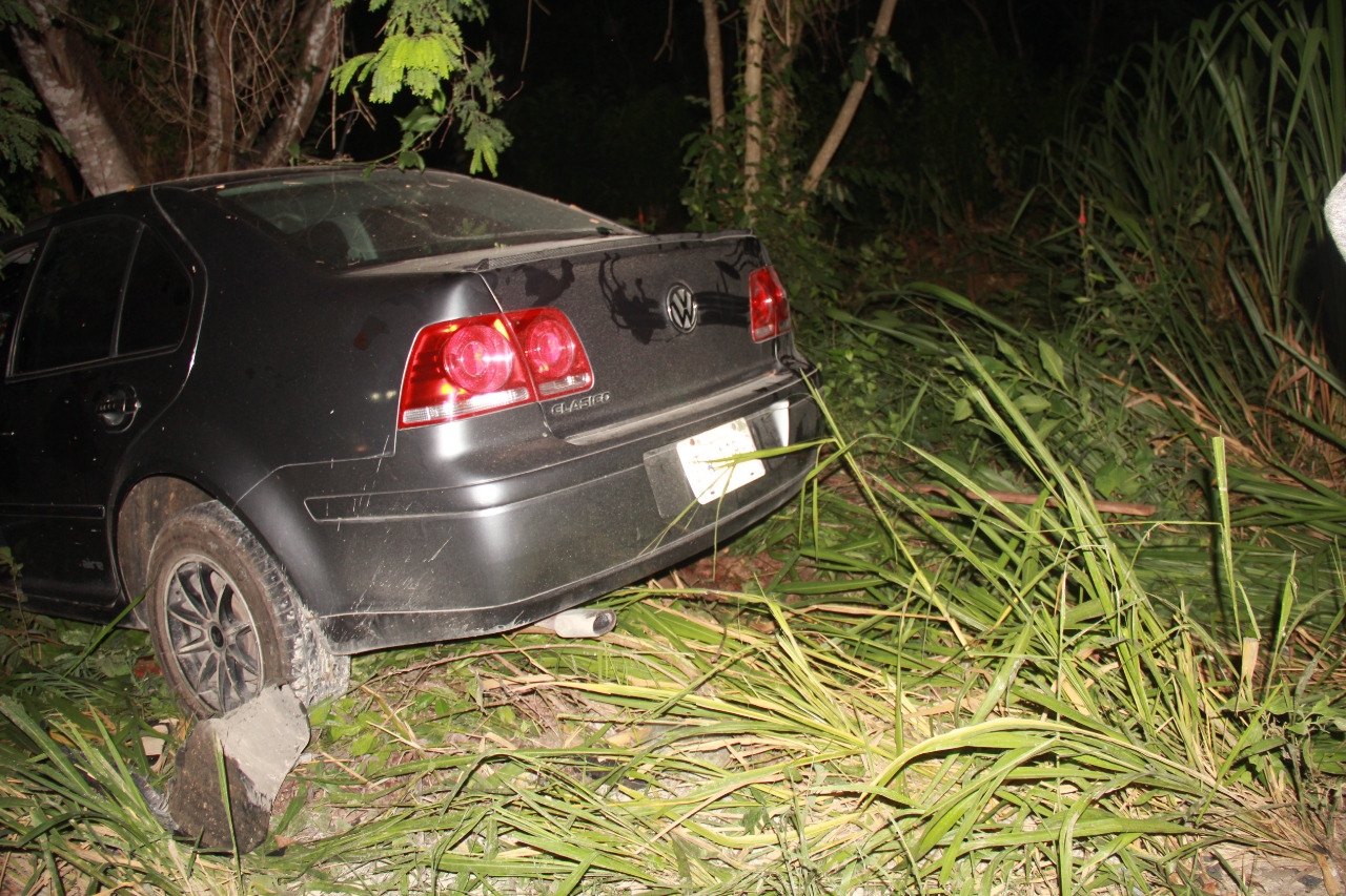 Una mujer muerta y seis lesionados dejó un fuerte accidente Felipe Carrillo Puerto Una mujer muerta y seis lesionados dejó un fuerte accidente Felipe Carrillo Puerto