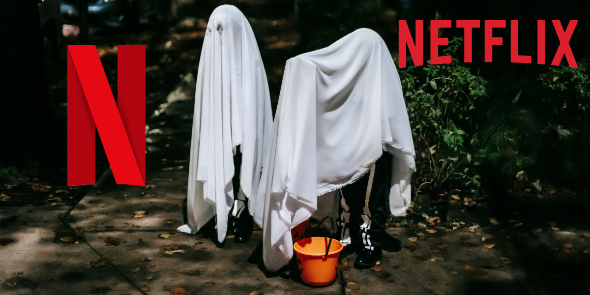 Todos estos títulos podrás encontrarlos en Netflix. Foto: Especial