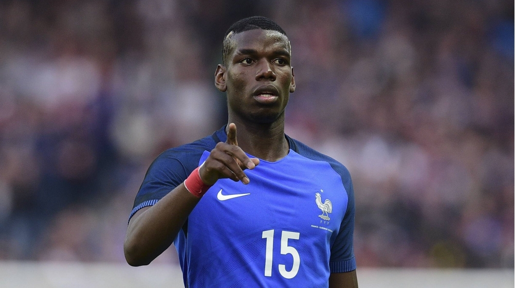 El jugador francés se perderá la justa mundialista con la selección de Francia; se une a la baja de N'Golo Kanté
