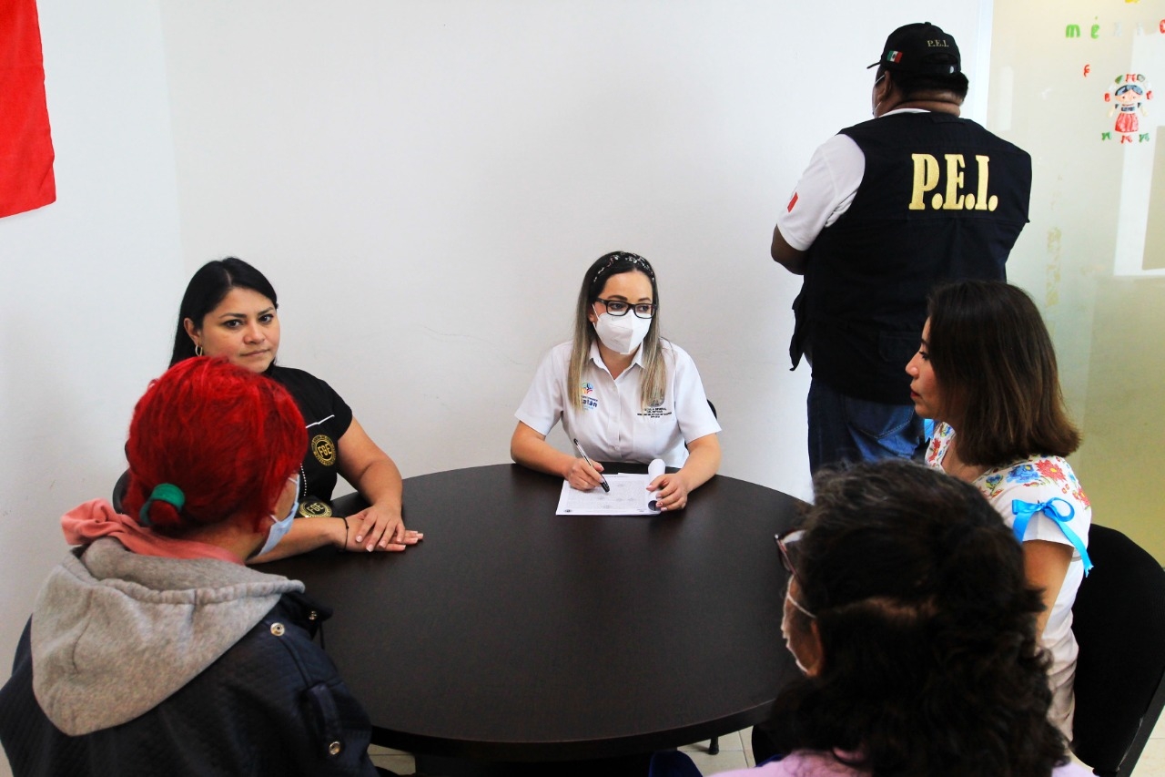 La joven fue localizada en Puebla La joven fue localizada en Puebla