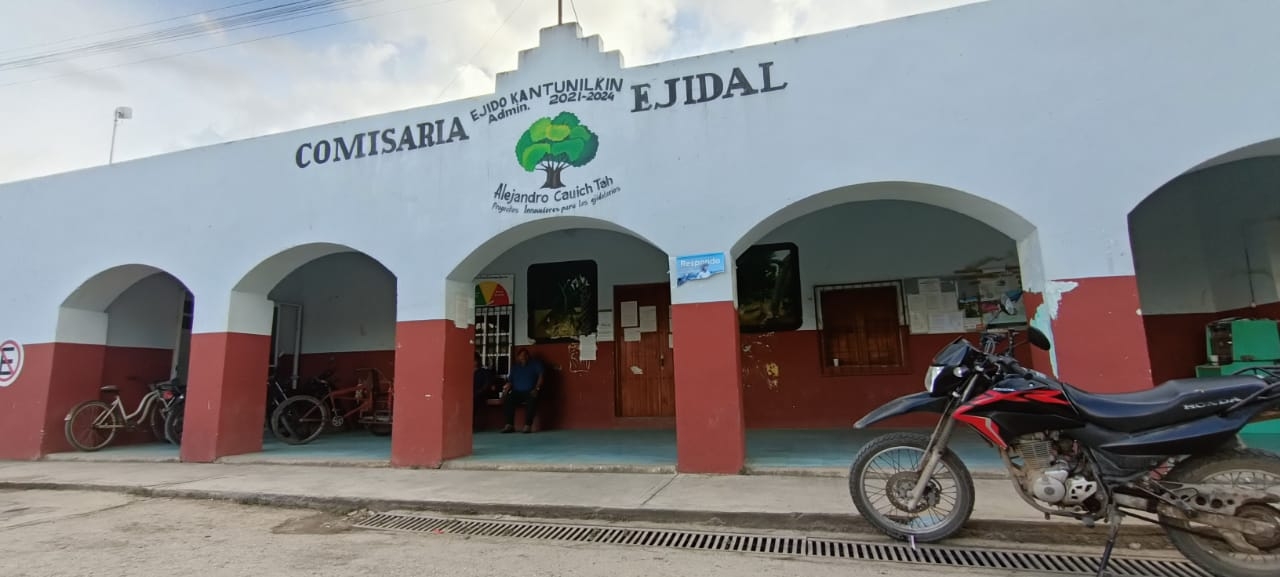 La dependencia y los ejidatarios aún no llegan a ningún acuerdo