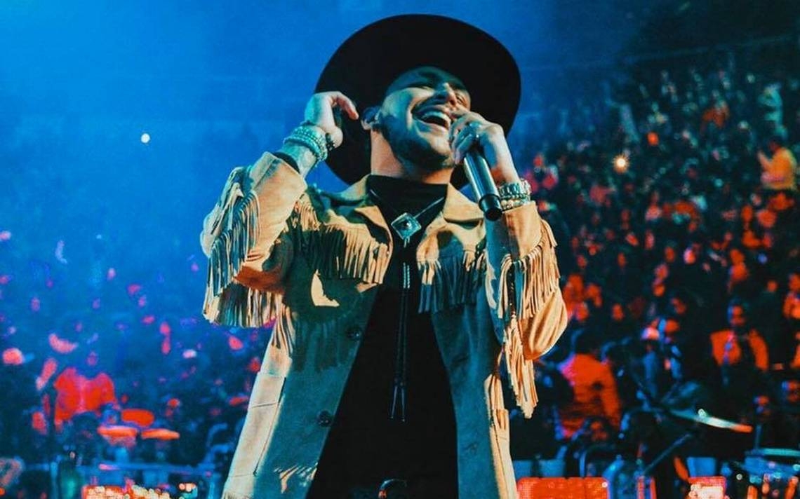 Christina Aguilera, Camilo y John Legend se unen a los Latin Grammy