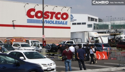 El abogado Fernando Castillo Pacheco fue ejecutado en el estacionamiento de un Costco en Puebla El abogado Fernando Castillo Pacheco fue ejecutado en el estacionamiento de un Costco en Puebla