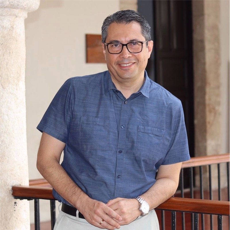 Carlos Estrada tomará protesta el próximo 1 de enero del 2023 Carlos Estrada tomará protesta el próximo 1 de enero del 2023