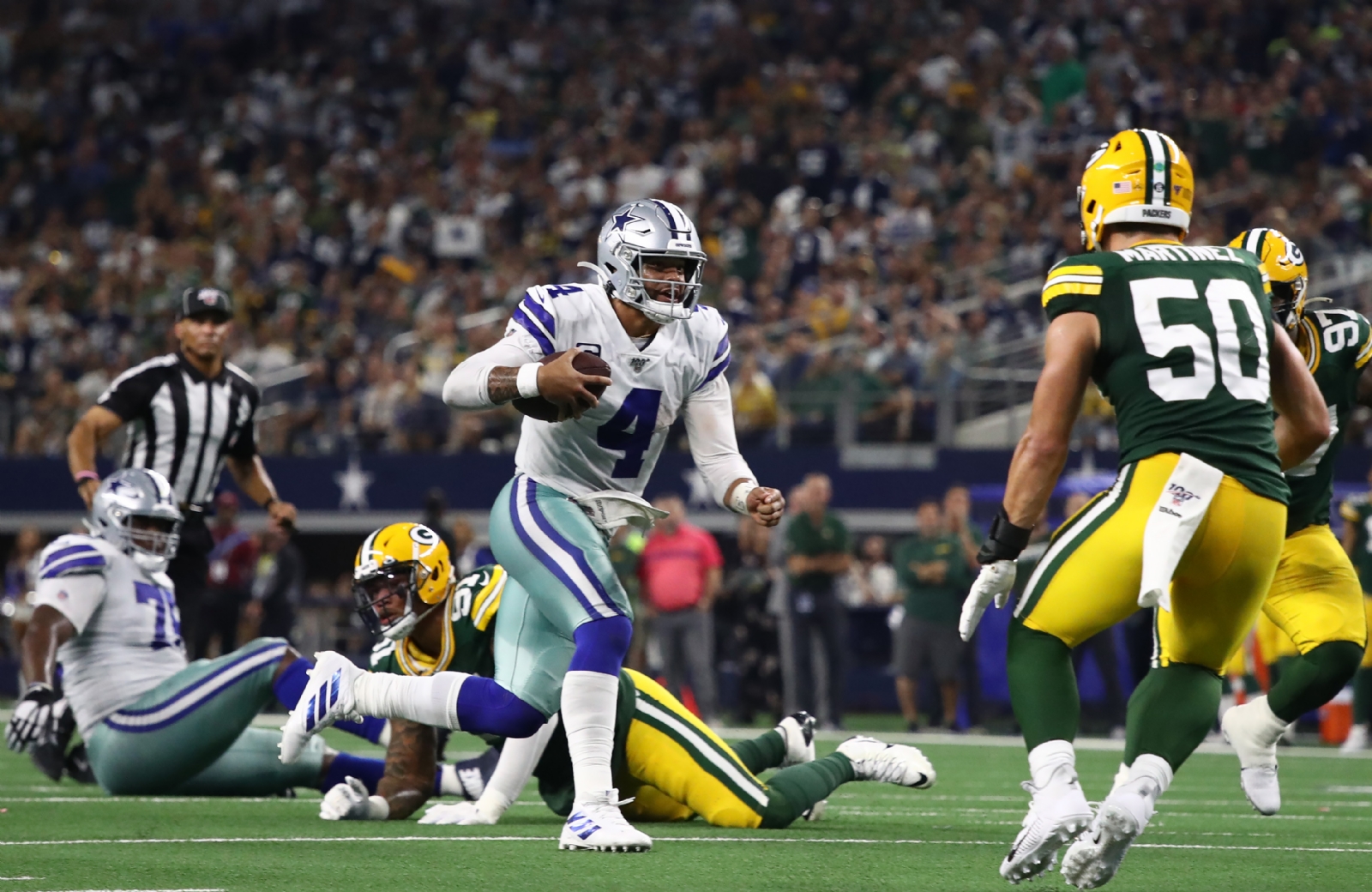 La temporada regular de la NFL sigue intensa rumbo a la semana 10 La temporada regular de la NFL sigue intensa rumbo a la semana 10