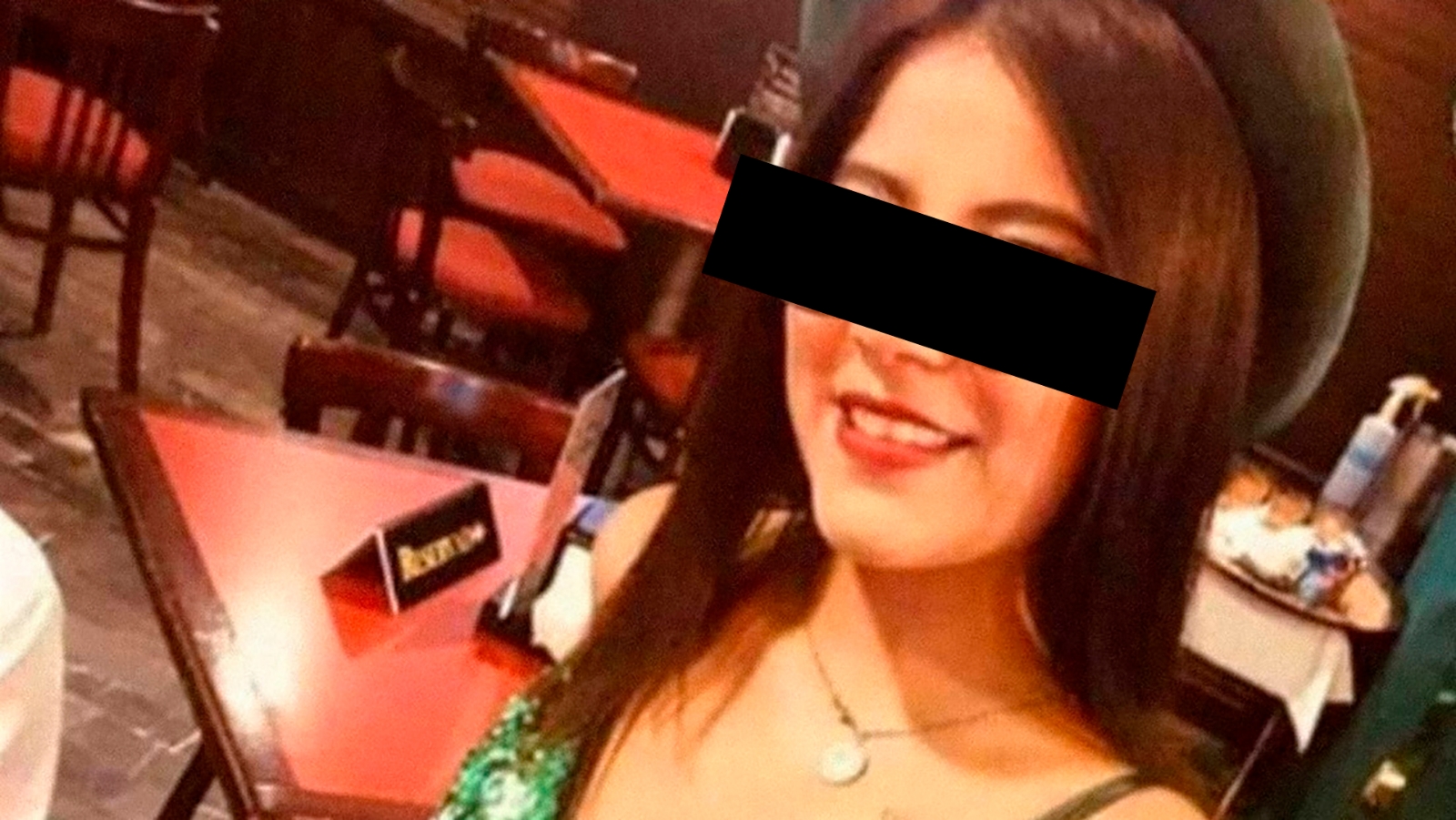 Yazmin Herrera señaló que tenían pruebas técnico científicas para sostener lo que habían dictaminado la semana pasada Yazmin Herrera señaló que tenían pruebas técnico científicas para sostener lo que habían dictaminado la semana pasada