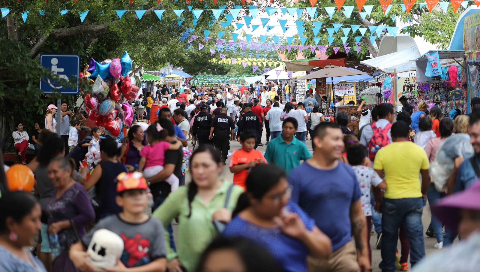 La Feria Yucatán Xmatkuil iniciará este 11 de noviembre