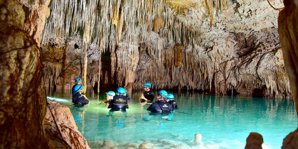 Esta maravilla natural debes apuntala en tu lista de vida por lugares para conocer. Foto: Especial