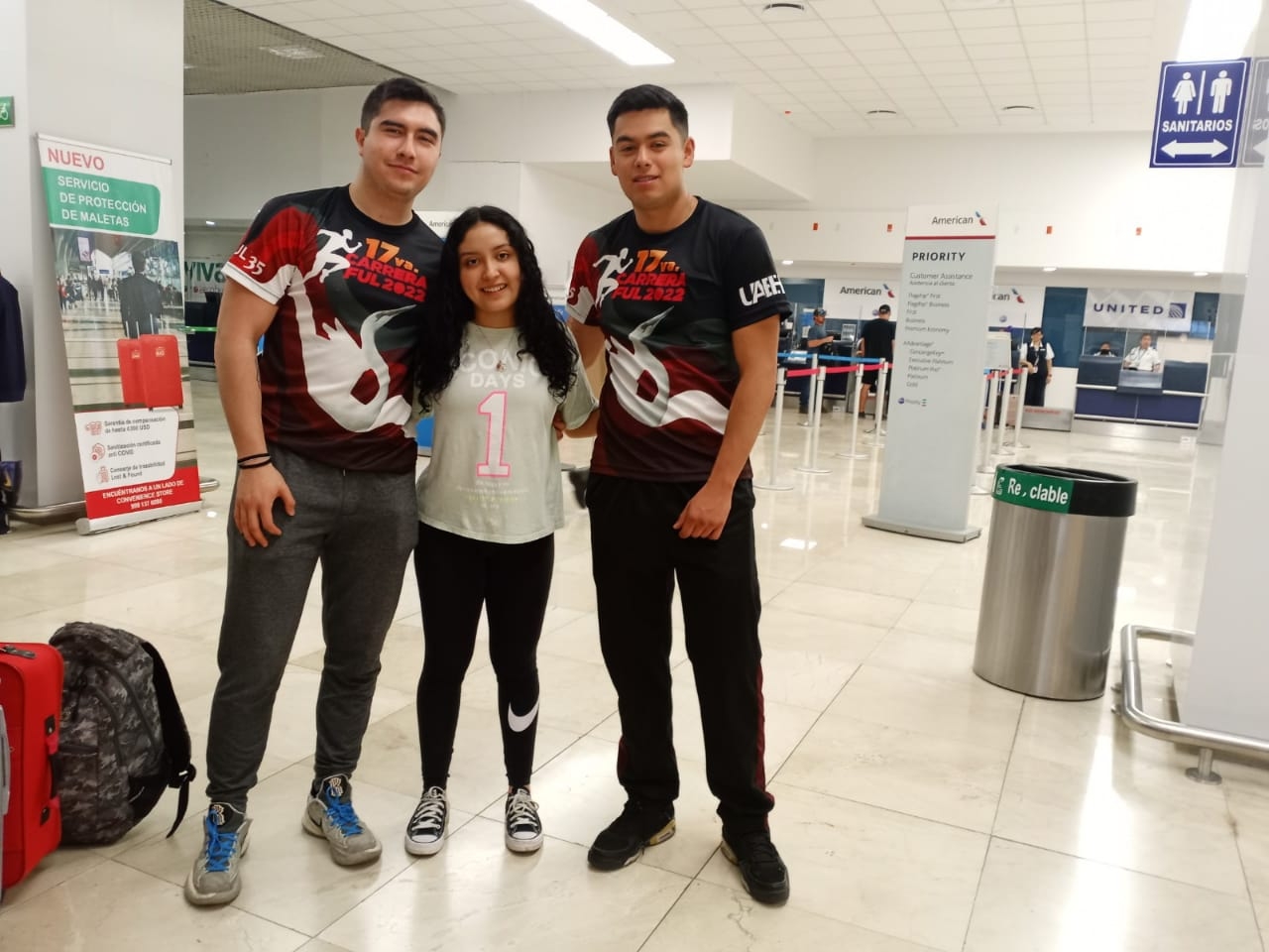 Este viernes inicia el XIII Campeonato Nacional de powerlifting en Mérida