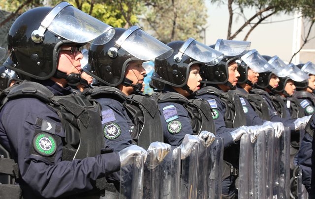 SSPC apelará decisión de juez que dejó en libertad a presuntos criminales en Oaxaca