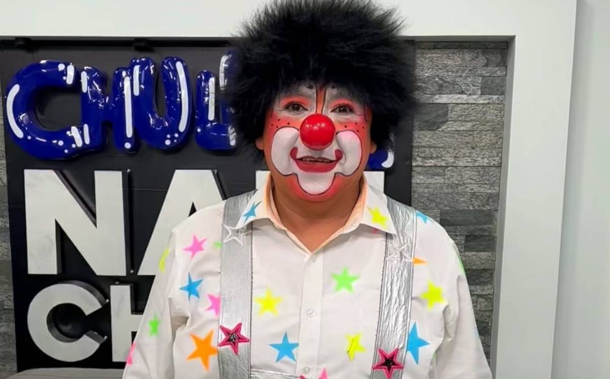 El comediante fue acusado por su ex manager Carla Oaxaca por acoso sexual.