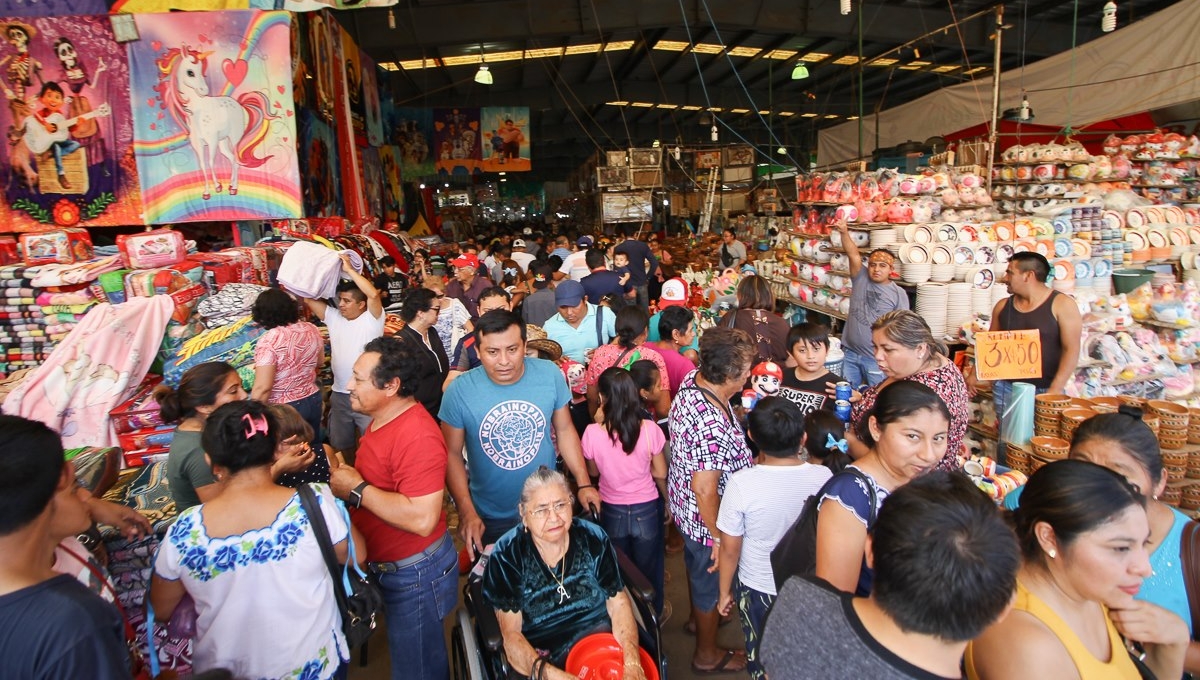 La Feria Yucatán Xmatkuil continúa recibiendo visitas toda la semana