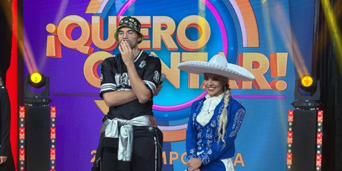 Las reglas cambiaron en el concurso de "Venga la Alegría". Foto: Especial