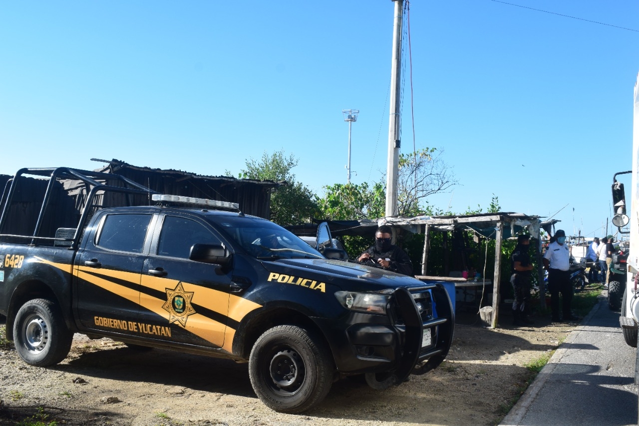 Las autoridades implementarán más operativos de vigilancia