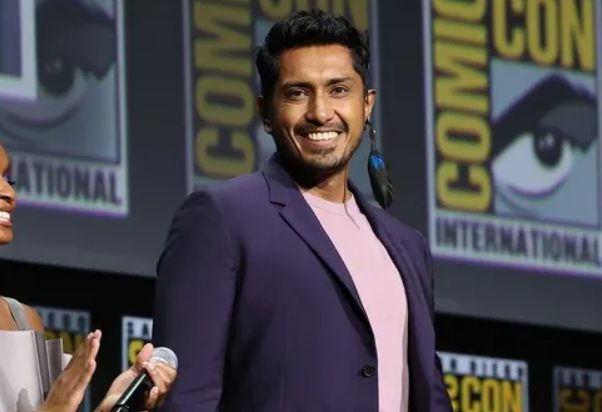 Black Panther 2 es uno de los estrenos más esperados de la temporada y Tenoch Huerta hizo un gran trabajo.