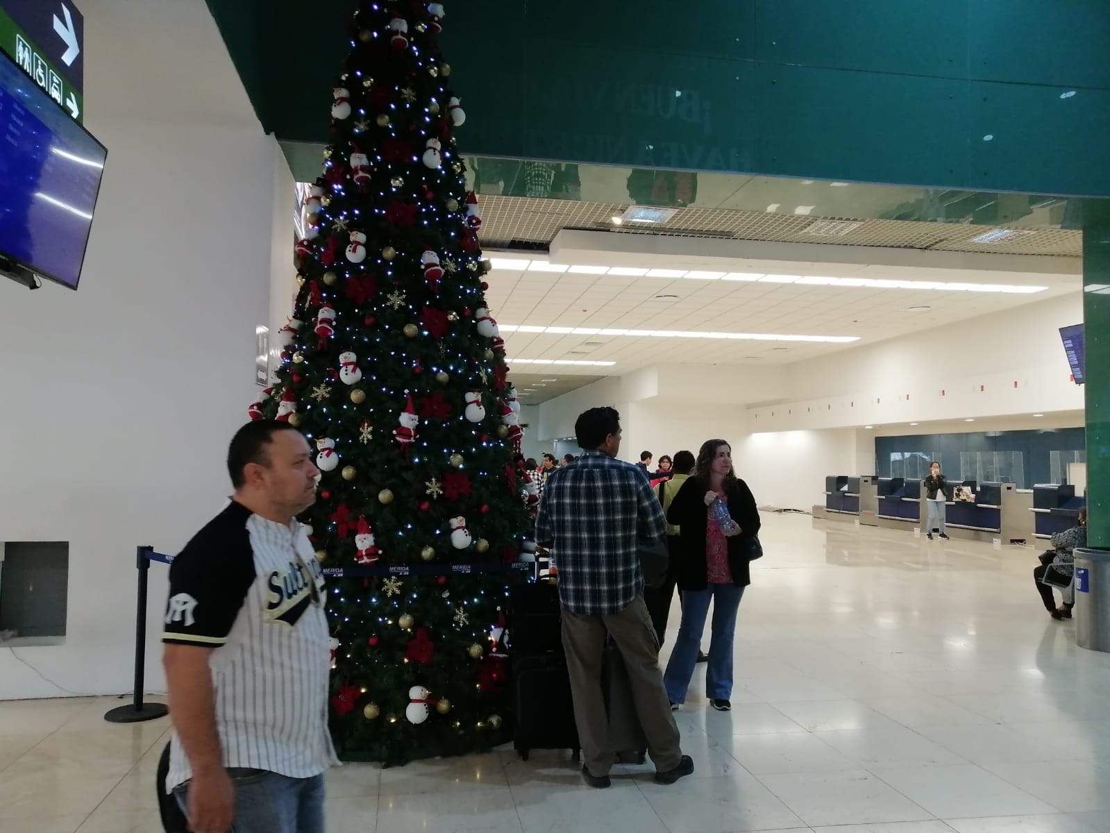 Ciudad de México, Monterrey y Guadalajara, son los destinos con mayo frecuencia de viaje
Ciudad de México, Monterrey y Guadalajara, son los destinos con mayo frecuencia de viaje