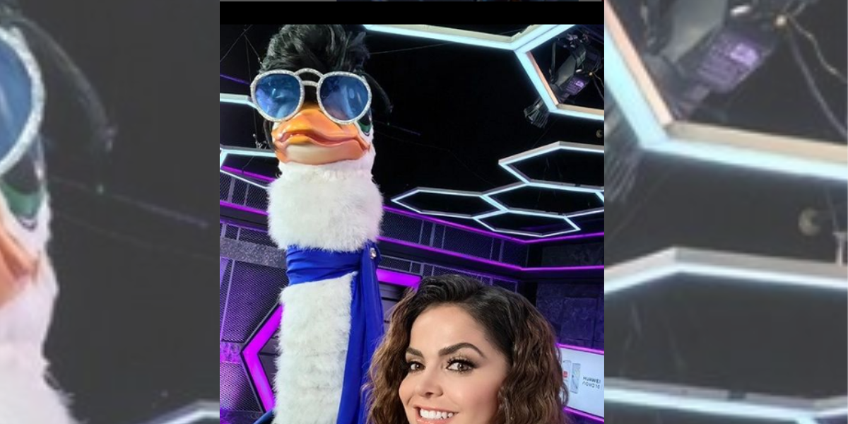Este domingo quedó eliminado otro personaje del reality. Foto: Especial