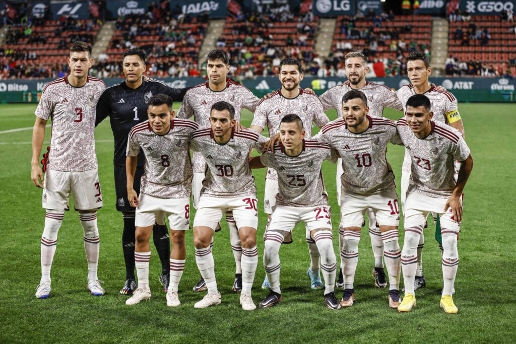 Ya hay hora definida para que Gerardo Martino anuncie la lista oficial de 26 jugadores que estarán en Qatar 2022 Ya hay hora definida para que Gerardo Martino anuncie la lista oficial de 26 jugadores que estarán en Qatar 2022