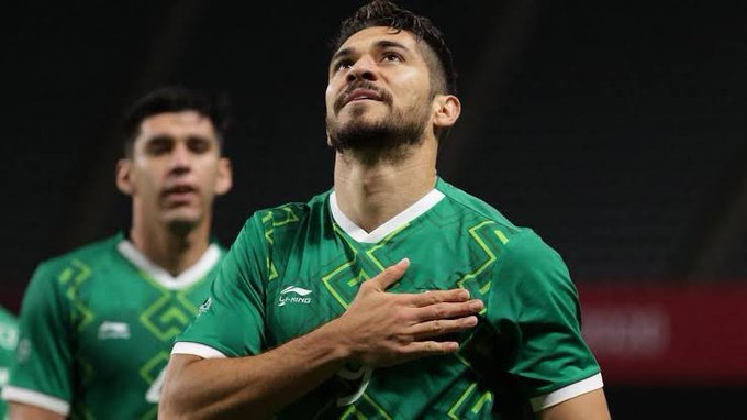 Carlos Iturralde, Agustín Peniche y 'Tato' Torres son otros yucatecos que han jugado con la Selección Mexicana