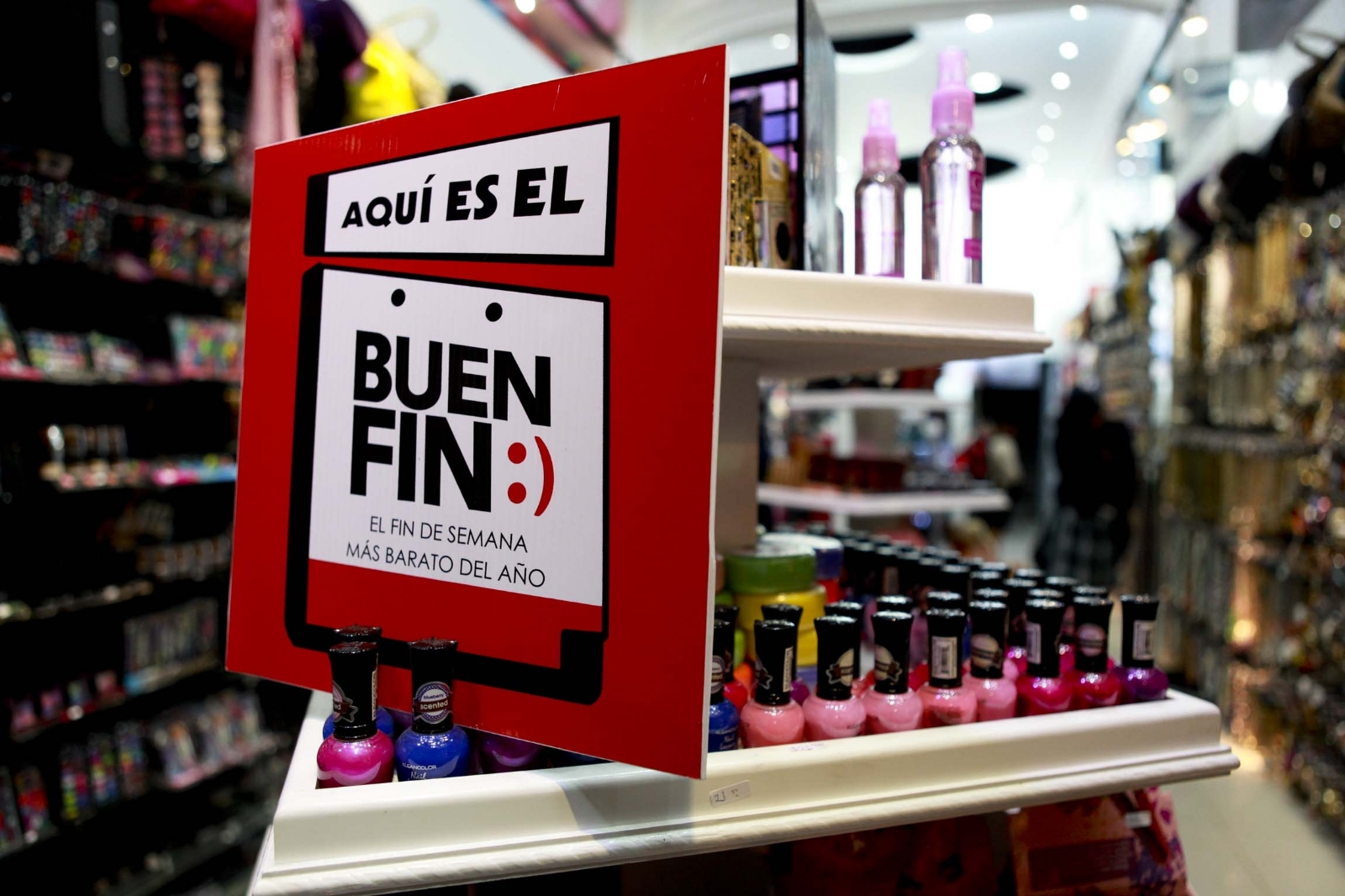 El Buen Fin 2022 deberá tener ofertas y descuentos muy atractivos
