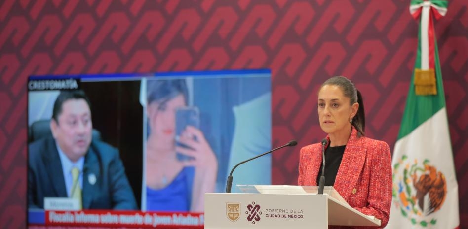 La Jefa de Gobierno explicó que el caso será atraído por la FGR porque "nosotros seguimos sosteniendo que hubo mala actuación por parte del Fiscal de Morelos"