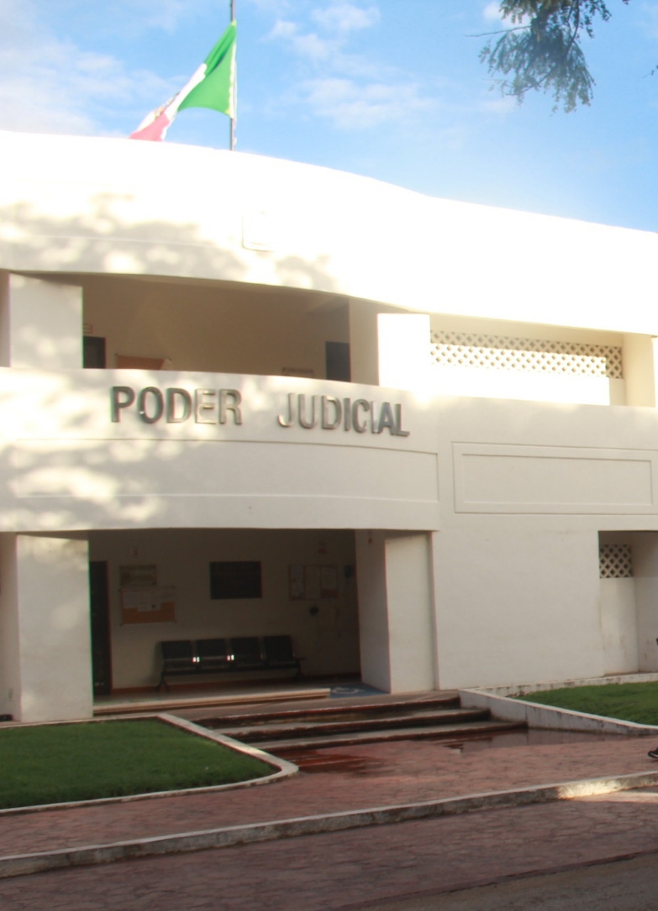 Dictan prisión a Jose "C" por el delito de violación en Felipe Carrillo Puerto