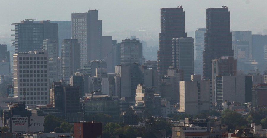 Se suspende la contingencia ambiental en CDMX: ¿Qué autos circulan este martes? Se suspende la contingencia ambiental en CDMX: ¿Qué autos circulan este martes?