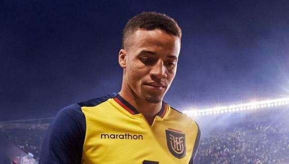 Castillo llegó a la Liga MX con el León en este Apertura 2022 Castillo llegó a la Liga MX con el León en este Apertura 2022