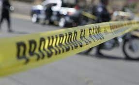 Un hombre fue asesinado en Las Cruces, en Acapulco Un hombre fue asesinado en Las Cruces, en Acapulco