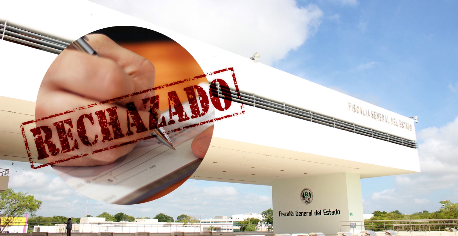 El hombre permanecerá en prisión durante el tiempo que dure el proceso judicial