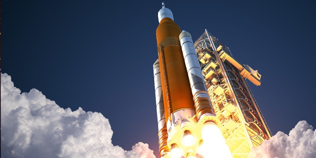 LA primera misión de Artemis se vio pospuesta en diversas ocasiones