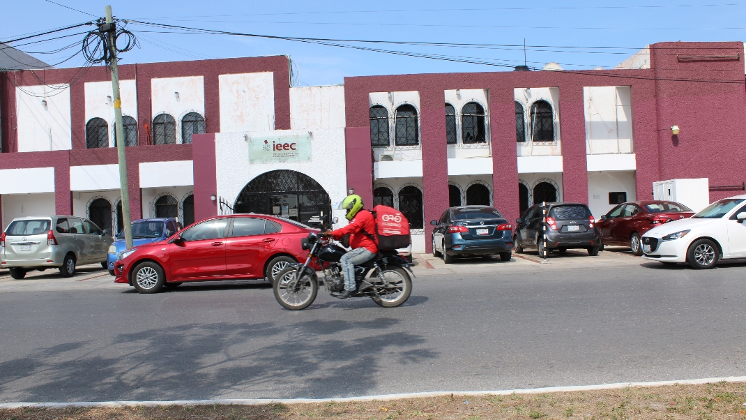 Ya han enviado al Instituto el cálculo presupuestal del monto que deben otorgar