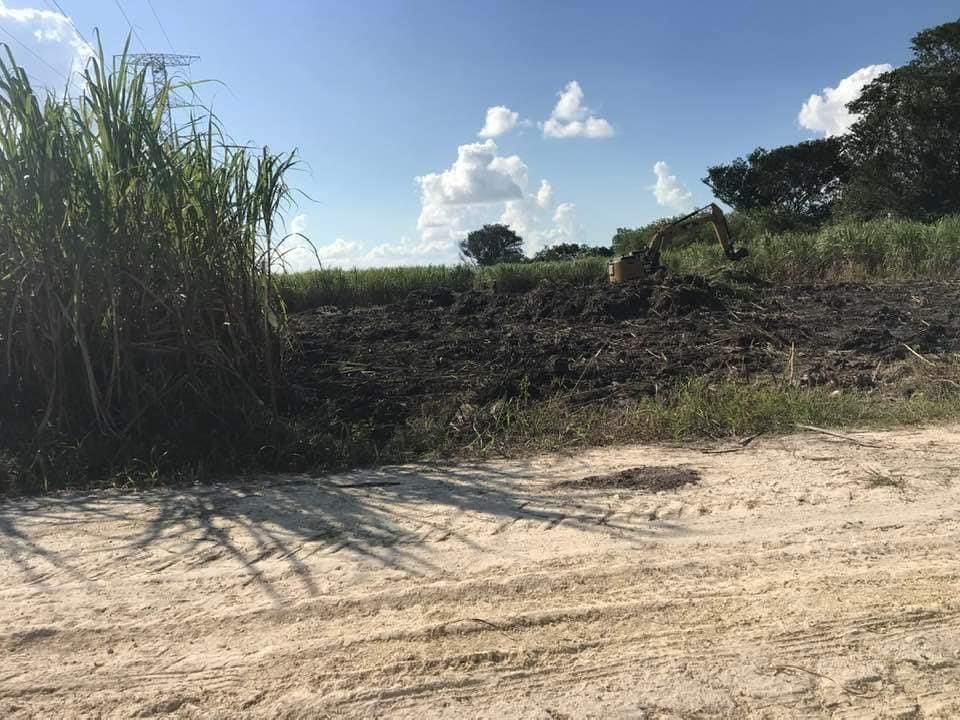 400 de los 657 ejidatarios que conforman ese núcleo agrario, dieron su aprobación para la realización del Tren Maya