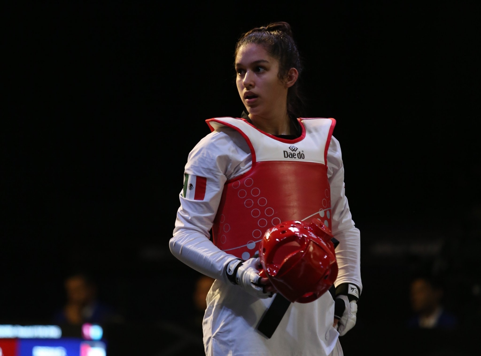 México no ganaba una medalla en Mundial desde 2013