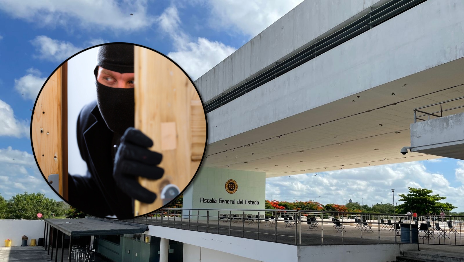 El hombre permanecerá en prisión durante el tiempo que dure su proceso judicial El hombre permanecerá en prisión durante el tiempo que dure su proceso judicial