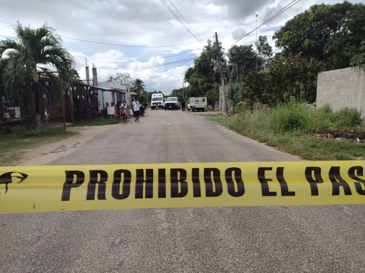 La mujer aparentemente sufría depresión La mujer aparentemente sufría depresión