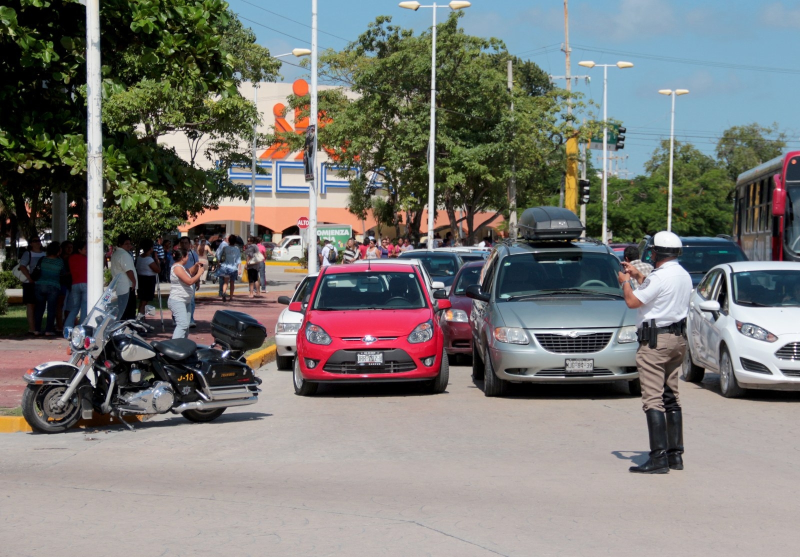Denuncian nulas acciones por parte de las autoridades