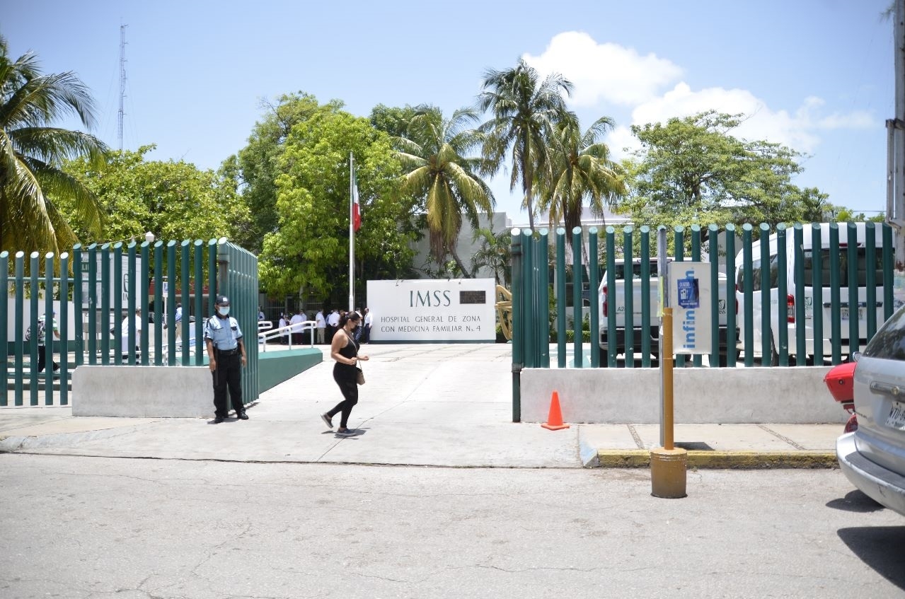 Según algunas fuentes la Comuna le debía al IMSS 241 millones 618 mil pesos
