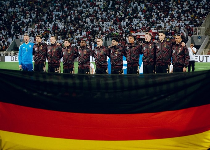 Alemania competirá con España, Japón y Costa Rica. Alemania competirá con España, Japón y Costa Rica.