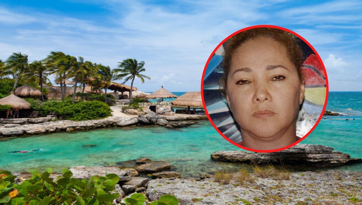 Doña Lety fue arrestada en 2017 en Puebla por tráfico de drogas Doña Lety fue arrestada en 2017 en Puebla por tráfico de drogas