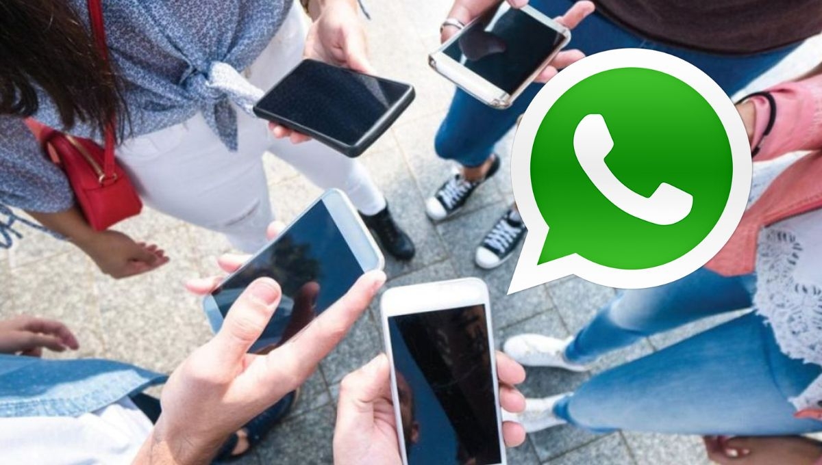 Las comunidades te permiten agrupar hasta 50 grupos de Whatsapp Las comunidades te permiten agrupar hasta 50 grupos de Whatsapp