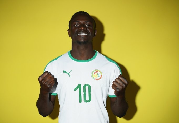 Senegal no tendrá a su mejor jugador Senegal no tendrá a su mejor jugador