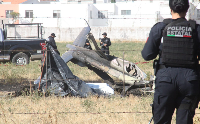 Se desconoce si la tiruplación reportó fallas en los servicios de tránsito aéreo Se desconoce si la tiruplación reportó fallas en los servicios de tránsito aéreo