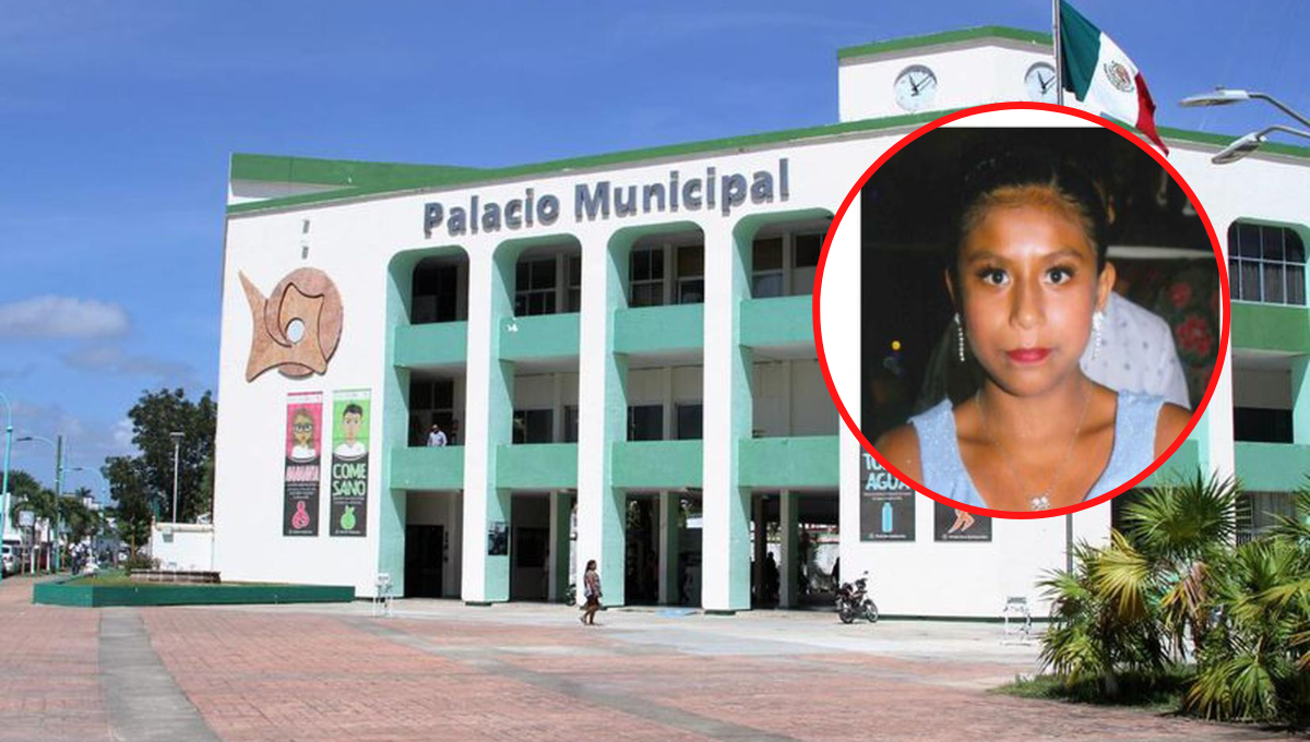 La joven fue vista por última vez el pasado 16 de noviembre La joven fue vista por última vez el pasado 16 de noviembre