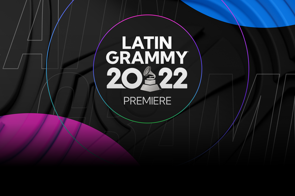 La entrega 23 de los Latin Grammy serán hoy a las 20:00 horas