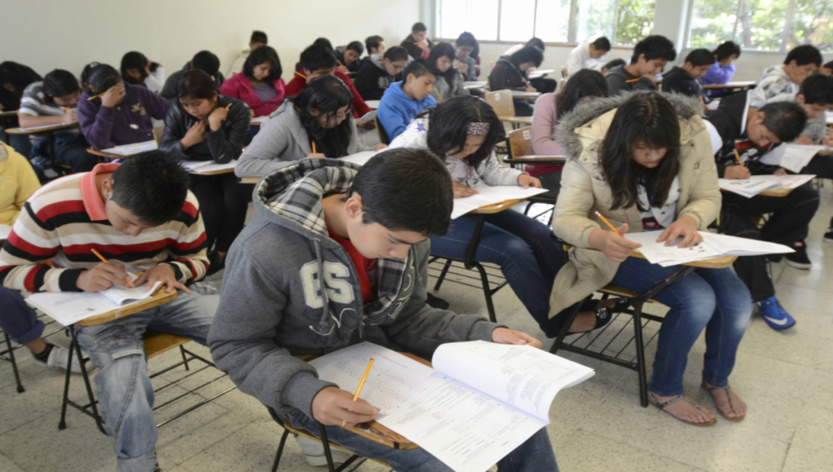Maestros podrán reprobar a sus alumnos, esto dice la SEP Maestros podrán reprobar a sus alumnos, esto dice la SEP