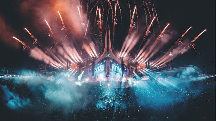 Ahora que se confirmó que Tomorrowland se llevará a cabo en Tulum, esta es la información que necesitas conocer si te interesa asistir. Ahora que se confirmó que Tomorrowland se llevará a cabo en Tulum, esta es la información que necesitas conocer si te interesa asistir.