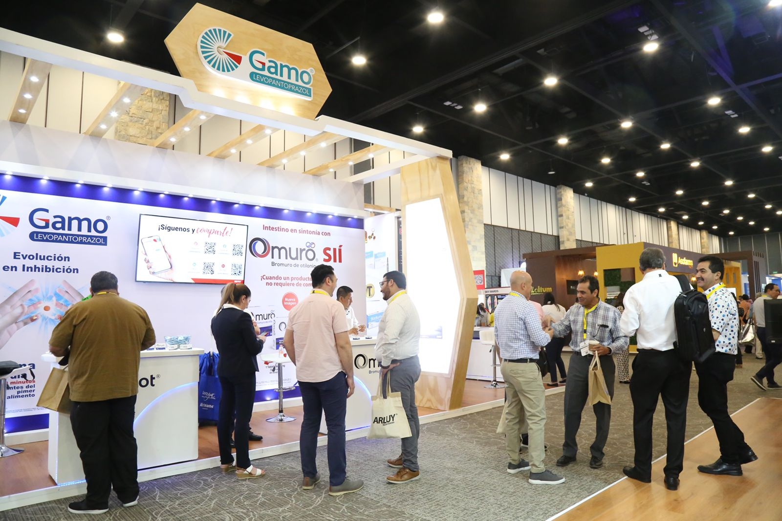 El Congreso Internacional de Gastroenterología y Nutrición Pediátrica se realizará del 18 al 22 de noviembre en Mérida El Congreso Internacional de Gastroenterología y Nutrición Pediátrica se realizará del 18 al 22 de noviembre en Mérida