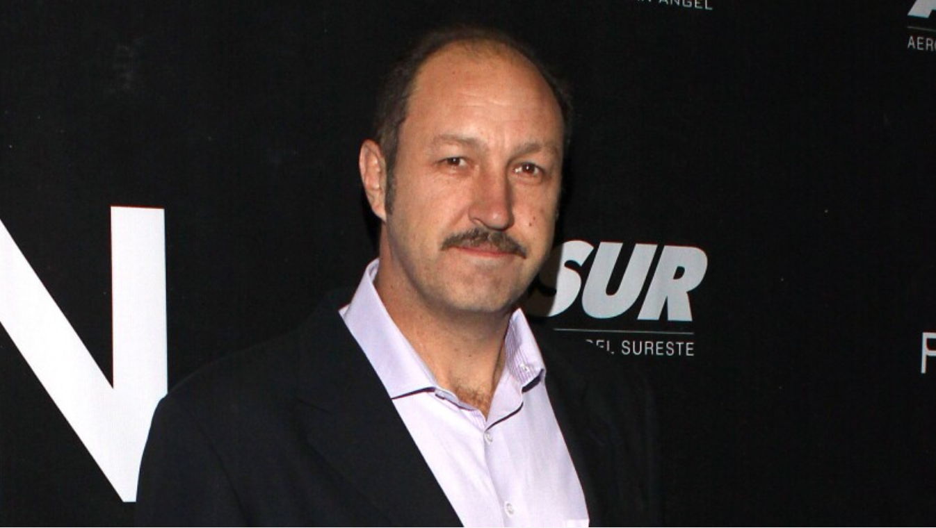 El hermano de Rodrigo Murray estuvo desaparecido por días y era buscado por la Fiscalía capitalina El hermano de Rodrigo Murray estuvo desaparecido por días y era buscado por la Fiscalía capitalina