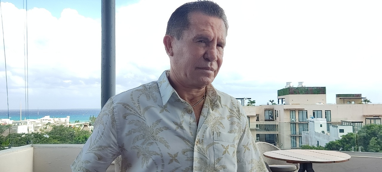 Julio César Chávez desata polémica sobre la salud de su hijo y sus adicciones: VIDEO